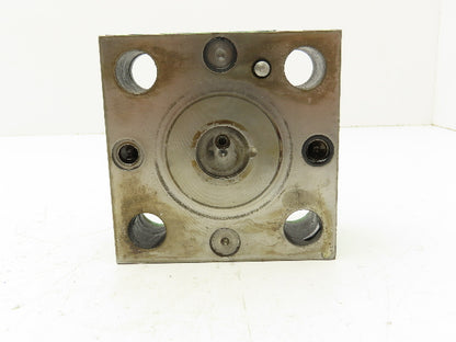 Rexroth LFA 32 DBE-60/12  2-Way Cartridge Valve Logic Control Cover