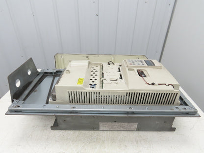 ABB ACS800-U1-0050-5+B056-P901 AC Variable Frequency Drive 50Hp 3Ph 480V 65A