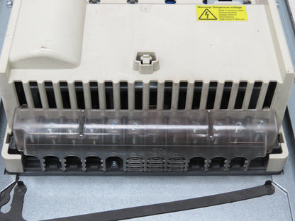 ABB ACS800-U1-0050-5+B056-P901 AC Variable Frequency Drive 50Hp 3Ph 480V 65A