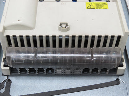 ABB ACS800-U1-0050-5+B056-P901 AC Variable Frequency Drive 50Hp 3Ph 480V 65A