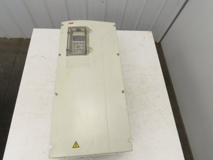ABB ACS800-U1-0050-5+B056-P901 AC Variable Frequency Drive 50Hp 3Ph 480V 65A