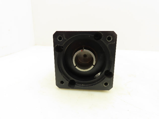 Onvio AH-030-010-04-105-220-B-P-2308 Planetary Gearbox 10:1 Inline Reducer