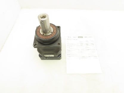 Onvio AH-030-010-04-105-220-B-P-2308 Planetary Gearbox 10:1 Inline Reducer