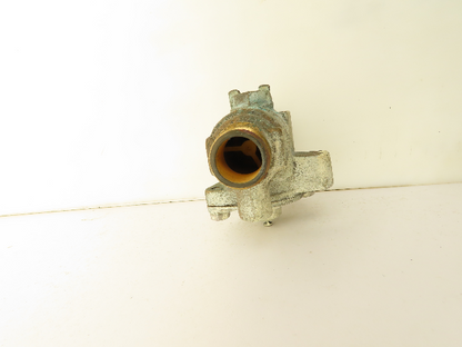 Watts Regulator 3/4" 009-M2QT Backflow Preventer Bronze Valve Body 3/4"