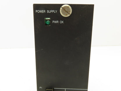 Reliance 0-60007 O-60007 Automax Power Supply PLC Slot Rack