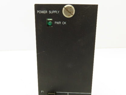 Reliance 0-60007 O-60007 Automax Power Supply PLC Slot Rack