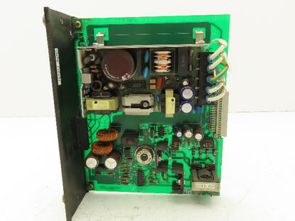 Reliance 0-60007 O-60007 Automax Power Supply PLC Slot Rack