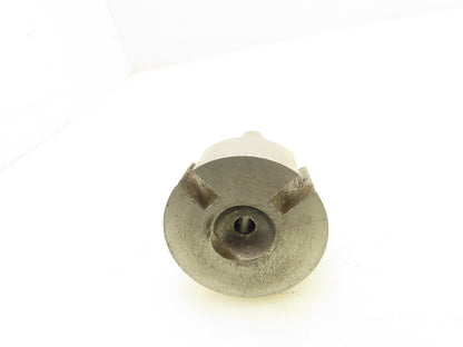 PCS B-604-71 B-Series Sprue Bushing 1/2" Radius
