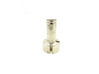 PCS B-604-71 B-Series Sprue Bushing 1/2" Radius
