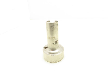 PCS B-604-71 B-Series Sprue Bushing 1/2" Radius