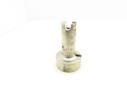 PCS B-604-71 B-Series Sprue Bushing 1/2" Radius