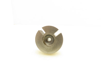 PCS B-604-71 B-Series Sprue Bushing 1/2" Radius
