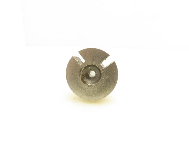 PCS B-604-71 B-Series Sprue Bushing 1/2" Radius