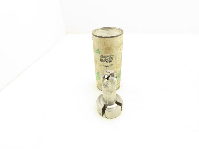 PCS B-604-71 B-Series Sprue Bushing 1/2" Radius