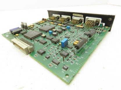 Reliance 0-60002-5-A Automax DC Power Technology Servo Drive Module