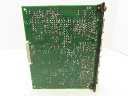 Reliance 0-60002-5-A Automax DC Power Technology Servo Drive Module