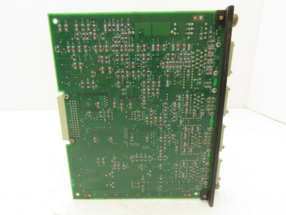 Reliance 0-60002-5-A Automax DC Power Technology Servo Drive Module