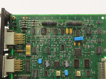 Reliance 0-60002-5-A Automax DC Power Technology Servo Drive Module