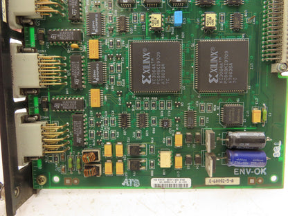 Reliance 0-60002-5-A Automax DC Power Technology Servo Drive Module