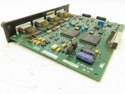 Reliance 0-60002-5-A Automax DC Power Technology Servo Drive Module