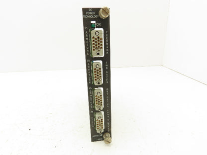 Reliance 0-60002-5-A Automax DC Power Technology Servo Drive Module