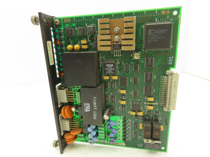 Reliance O-60031-5-A Automax Slot Rack Card Resolver Drive I/O