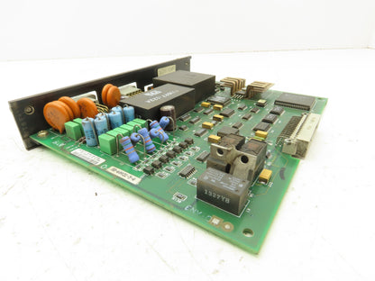 Reliance O-60031-5-A Automax Slot Rack Card Resolver Drive I/O