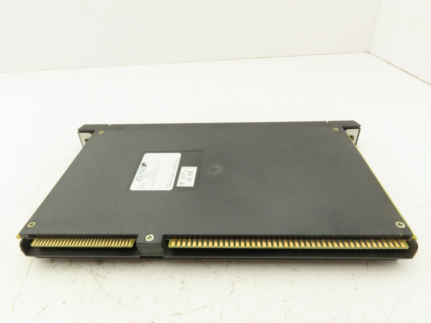 Reliance Electric 57411-2H Resolver Input Module
