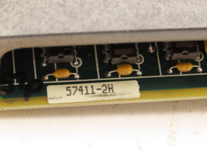 Reliance Electric 57411-2H Resolver Input Module