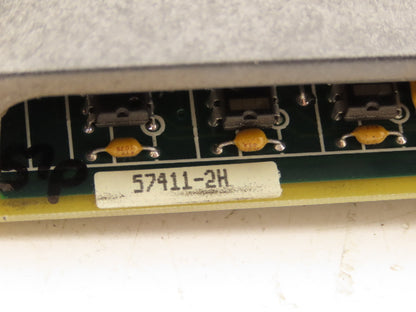 Reliance Electric 57411-2H Resolver Input Module
