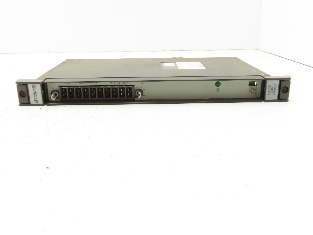 Reliance Electric 57411-2H Resolver Input Module