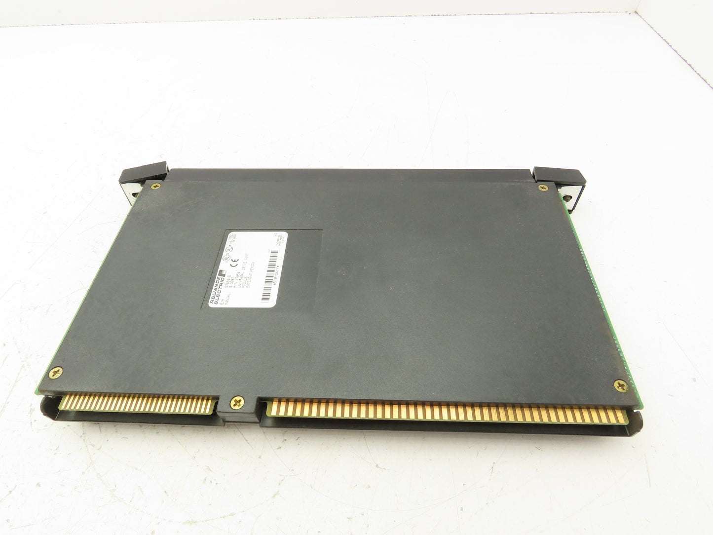 Reliance 57652-B Automax Universal Drive Controller Extended Memory