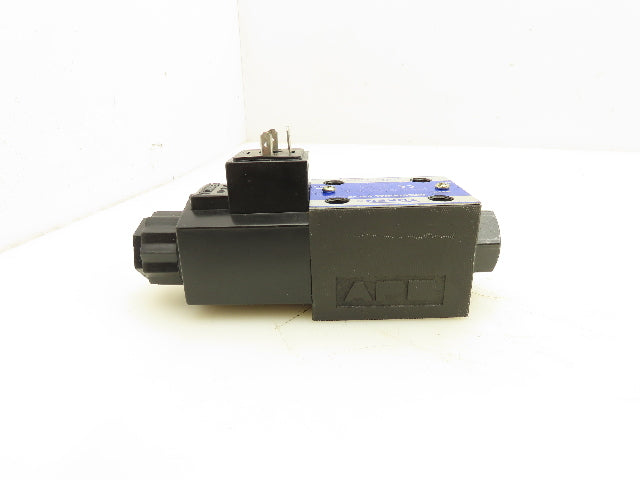 Yuken DSG-01-2B2-D24-N1-50 Directional Control Solenoid Valve 24VDC