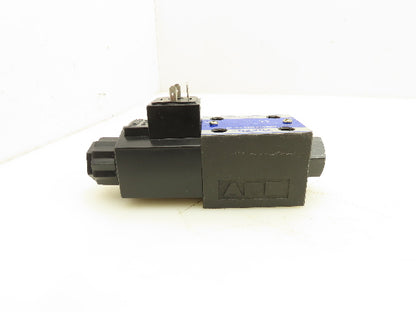 Yuken DSG-01-2B2-D24-N1-50 Directional Control Solenoid Valve 24VDC