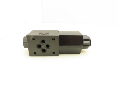 Yuken DSG-01-2B2-D24-N1-50 Directional Control Solenoid Valve 24VDC