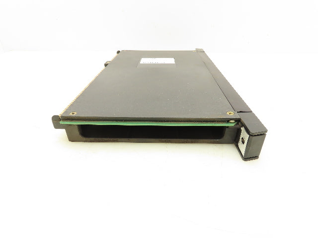 Reliance Electric 57416-S Remote I/O Communication Module Slot Rack Card