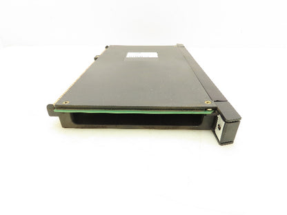 Reliance Electric 57416-S Remote I/O Communication Module Slot Rack Card