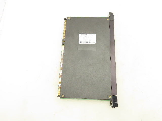 Reliance Electric 57416-S Remote I/O Communication Module Slot Rack Card