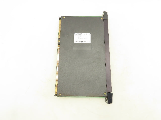 Reliance Electric 57416-S Remote I/O Communication Module Slot Rack Card