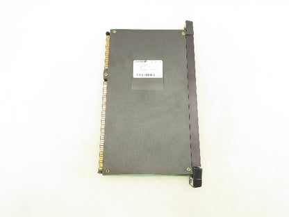 Reliance Electric 57416-S Remote I/O Communication Module Slot Rack Card