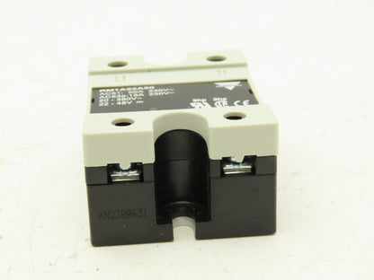 Carlo Gavazzi RM1A23A50 Solid State Relay 230V 50A SSR RM Panel Mount