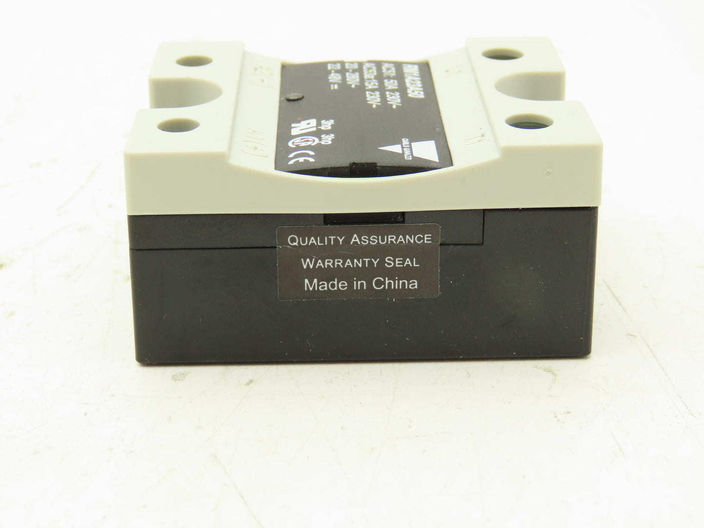 Carlo Gavazzi RM1A23A50 Solid State Relay 230V 50A SSR RM Panel Mount