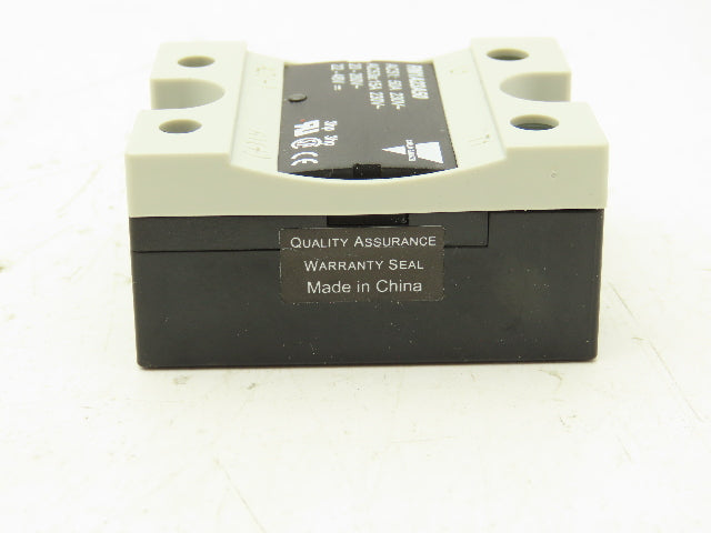 Carlo Gavazzi RM1A23A50 Solid State Relay 230V 50A SSR RM Panel Mount