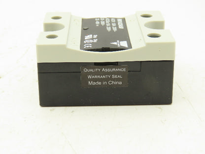 Carlo Gavazzi RM1A23A50 Solid State Relay 230V 50A SSR RM Panel Mount