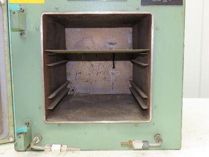 Forma Scientific 3236DU Forma-Vac Vacuum Oven 115V 10A 0.8 Cu-Ft