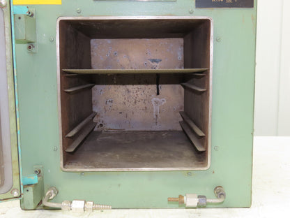 Forma Scientific 3236DU Forma-Vac Vacuum Oven 115V 10A 0.8 Cu-Ft