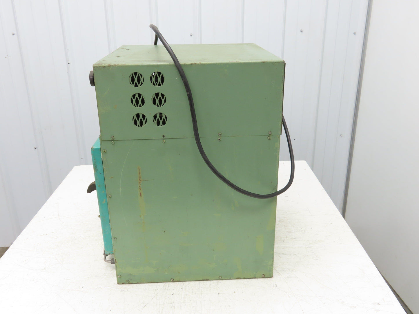 Forma Scientific 3236DU Forma-Vac Vacuum Oven 115V 10A 0.8 Cu-Ft