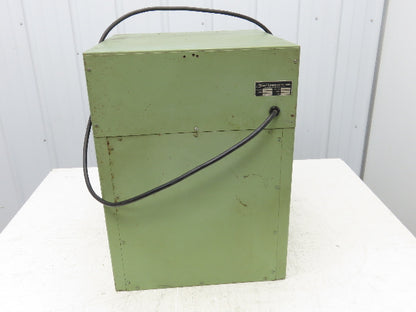 Forma Scientific 3236DU Forma-Vac Vacuum Oven 115V 10A 0.8 Cu-Ft