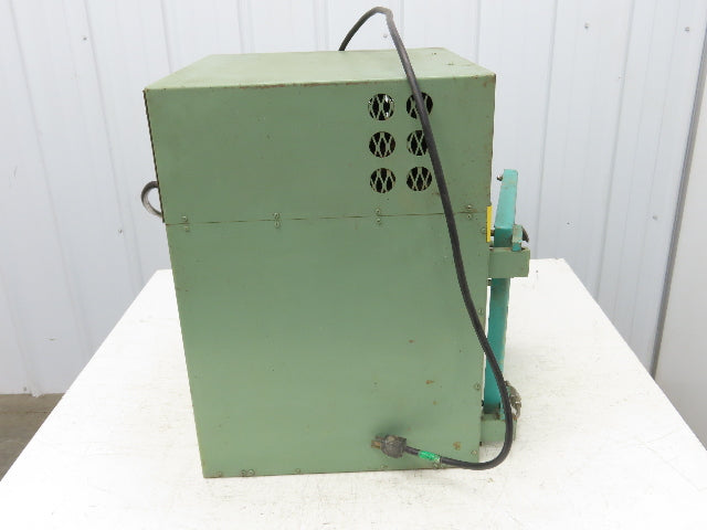 Forma Scientific 3236DU Forma-Vac Vacuum Oven 115V 10A 0.8 Cu-Ft