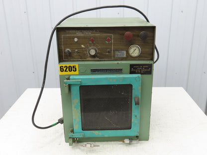 Forma Scientific 3236DU Forma-Vac Vacuum Oven 115V 10A 0.8 Cu-Ft